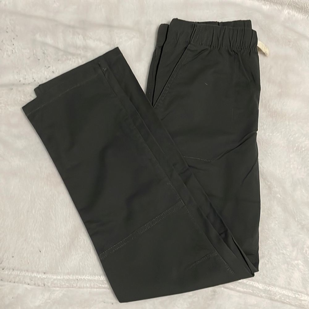 Cat & Jack - Boys Stretch Straight Fit Pull-On Woven Pants